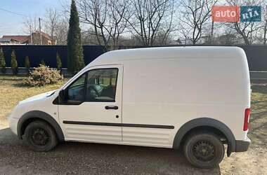 Мінівен Ford Transit Connect 2011 в Тячеві