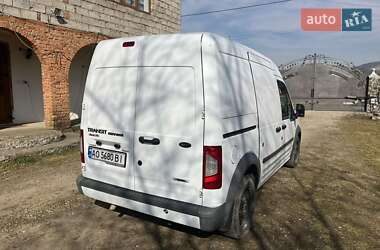 Мінівен Ford Transit Connect 2011 в Тячеві