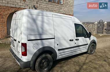 Мінівен Ford Transit Connect 2011 в Тячеві