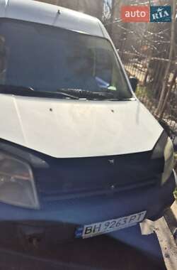 Вантажний фургон Ford Transit Connect 2008 в Одесі