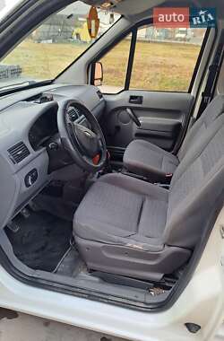 Минивэн Ford Transit Connect 2003 в 