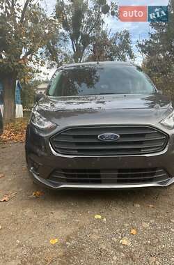 Минивэн Ford Transit Connect 2020 в Черновцах