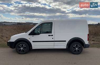 Грузовой фургон Ford Transit Connect 2005 в 