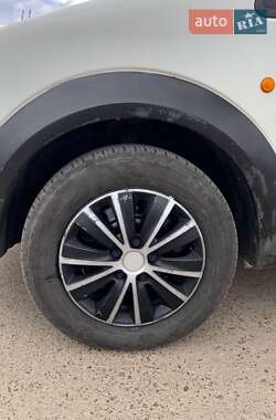 Грузовой фургон Ford Transit Connect 2005 в 