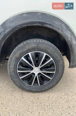 Грузовой фургон Ford Transit Connect 2005 в 