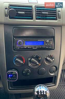 Грузовой фургон Ford Transit Connect 2005 в 