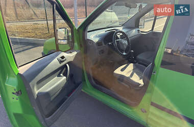 Минивэн Ford Transit Connect 2005 в 