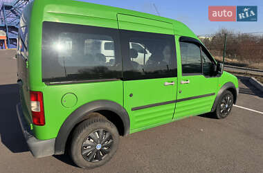 Минивэн Ford Transit Connect 2005 в 
