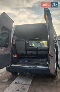 Минивэн Ford Transit Connect 2007 в 
