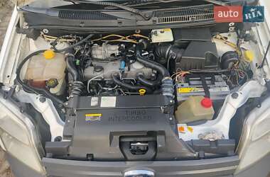 Минивэн Ford Transit Connect 2007 в 