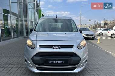 Мінівен Ford Transit Connect 2015 в 