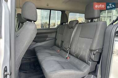 Мінівен Ford Transit Connect 2015 в 