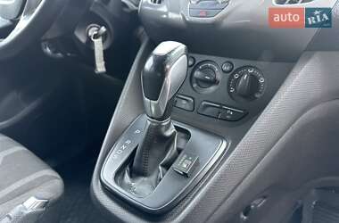 Мінівен Ford Transit Connect 2015 в 