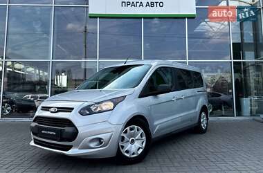 Мінівен Ford Transit Connect 2015 в 