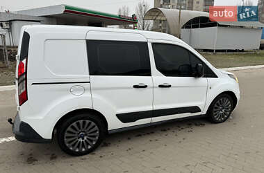 Вантажопасажирський фургон Ford Transit Connect 2016 в 
