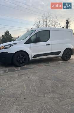 Грузовой фургон Ford Transit Connect 2013 в 