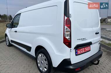 Грузовой фургон Ford Transit Connect 2020 в 