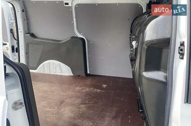 Грузовой фургон Ford Transit Connect 2020 в 