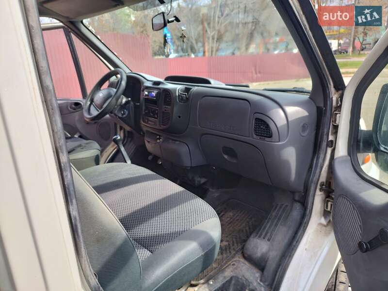 Минивэн Ford Transit Connect 2004 в Николаеве фото 10 Минивэн Ford Transit Connect 2004 в Николаеве