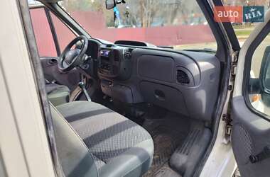 Минивэн Ford Transit Connect 2004 в 