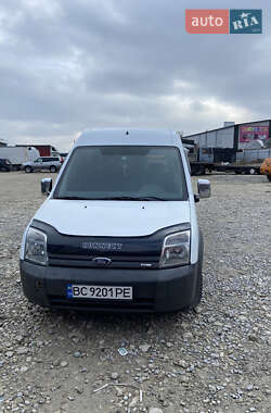 Минивэн Ford Transit Connect 2006 в 