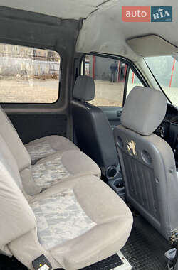 Минивэн Ford Transit Connect 2006 в 