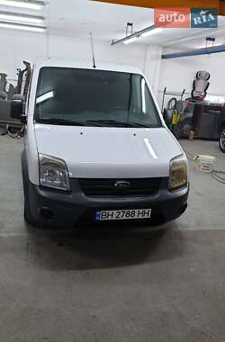 Грузовой фургон Ford Transit Connect 2011 в Одессе