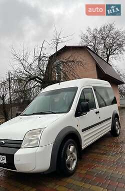 Мінівен Ford Transit Connect 2008 в 