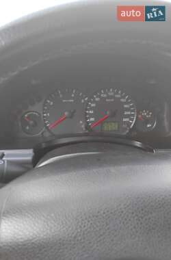 Вантажний фургон Ford Transit Connect 2008 в 