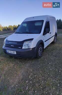 Вантажний фургон Ford Transit Connect 2008 в 