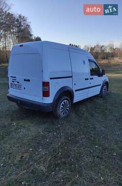 Вантажний фургон Ford Transit Connect 2008 в 