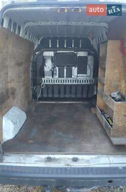 Вантажний фургон Ford Transit Connect 2008 в 