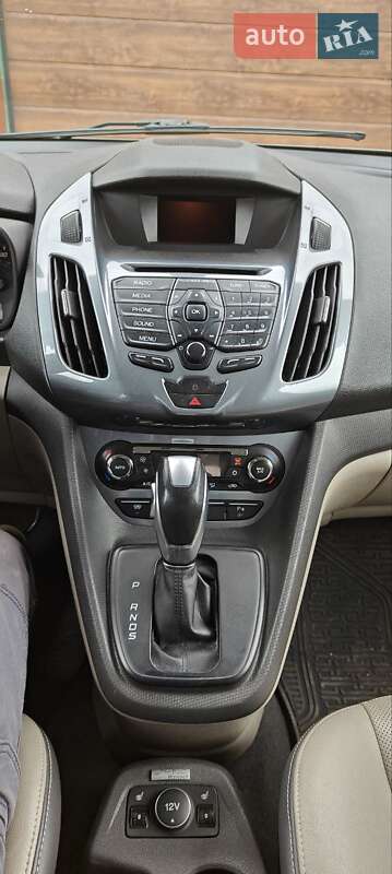Мінівен Ford Transit Connect 2014 в Новій Дофінівці