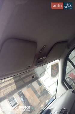 Мінівен Ford Transit Connect 2007 в 