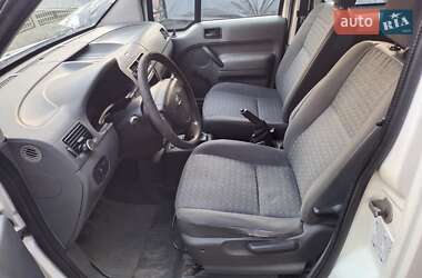 Минивэн Ford Transit Connect 2003 в 