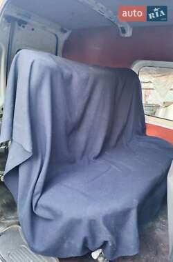 Минивэн Ford Transit Connect 2003 в 