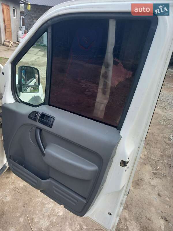 Мінівен Ford Transit Connect 2006 в Калуші