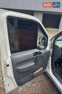 Мінівен Ford Transit Connect 2006 в 