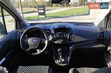 Мінівен Ford Transit Connect 2013 в 