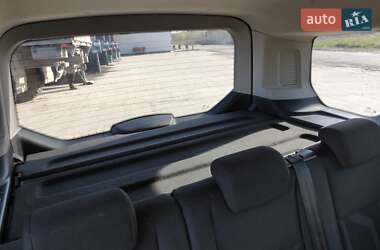 Мінівен Ford Transit Connect 2013 в 