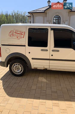 Вантажний фургон Ford Transit Connect 2003 в 