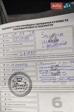 Мінівен Ford Transit Connect 2013 в 