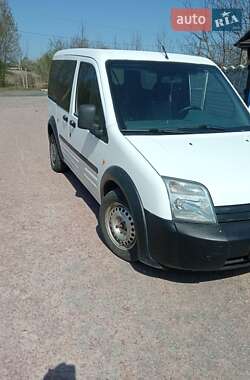 Мінівен Ford Transit Connect 2006 в 
