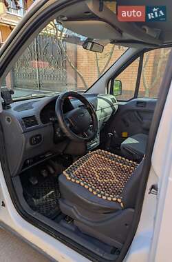 Вантажний фургон Ford Transit Connect 2007 в 