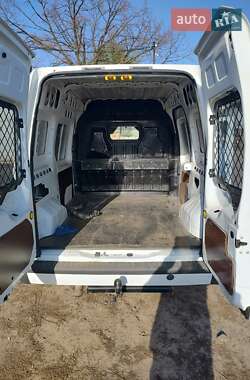 Вантажний фургон Ford Transit Connect 2009 в 