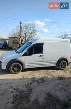 Вантажний фургон Ford Transit Connect 2009 в 