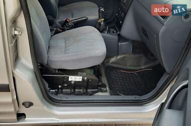 Минивэн Ford Transit Connect 2008 в 