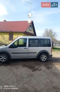 Минивэн Ford Transit Connect 2005 в 