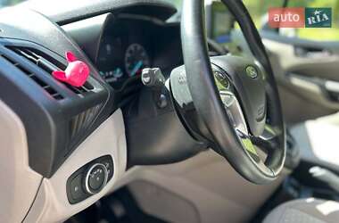 Минивэн Ford Transit Connect 2020 в 