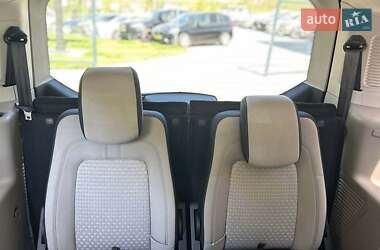 Минивэн Ford Transit Connect 2020 в 